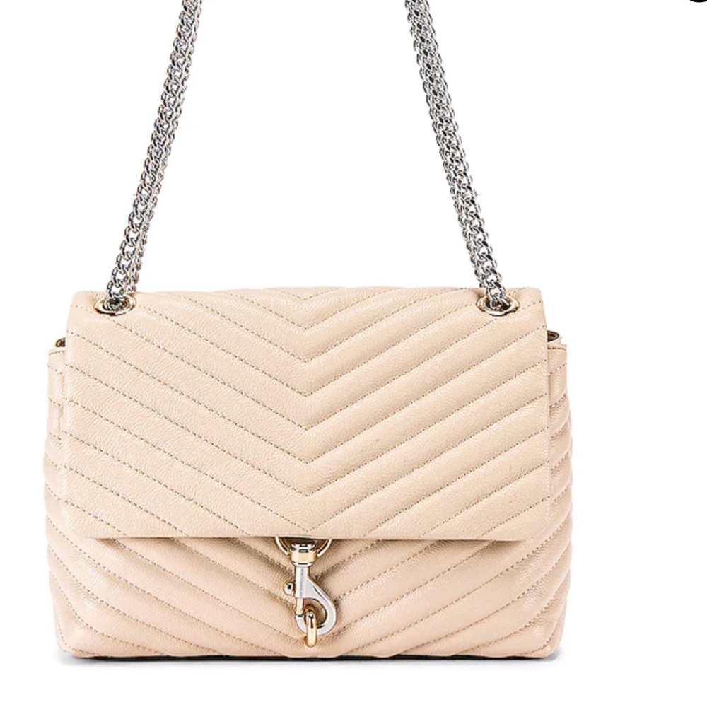 Rebecca Minkoff Edie Quilted Bag